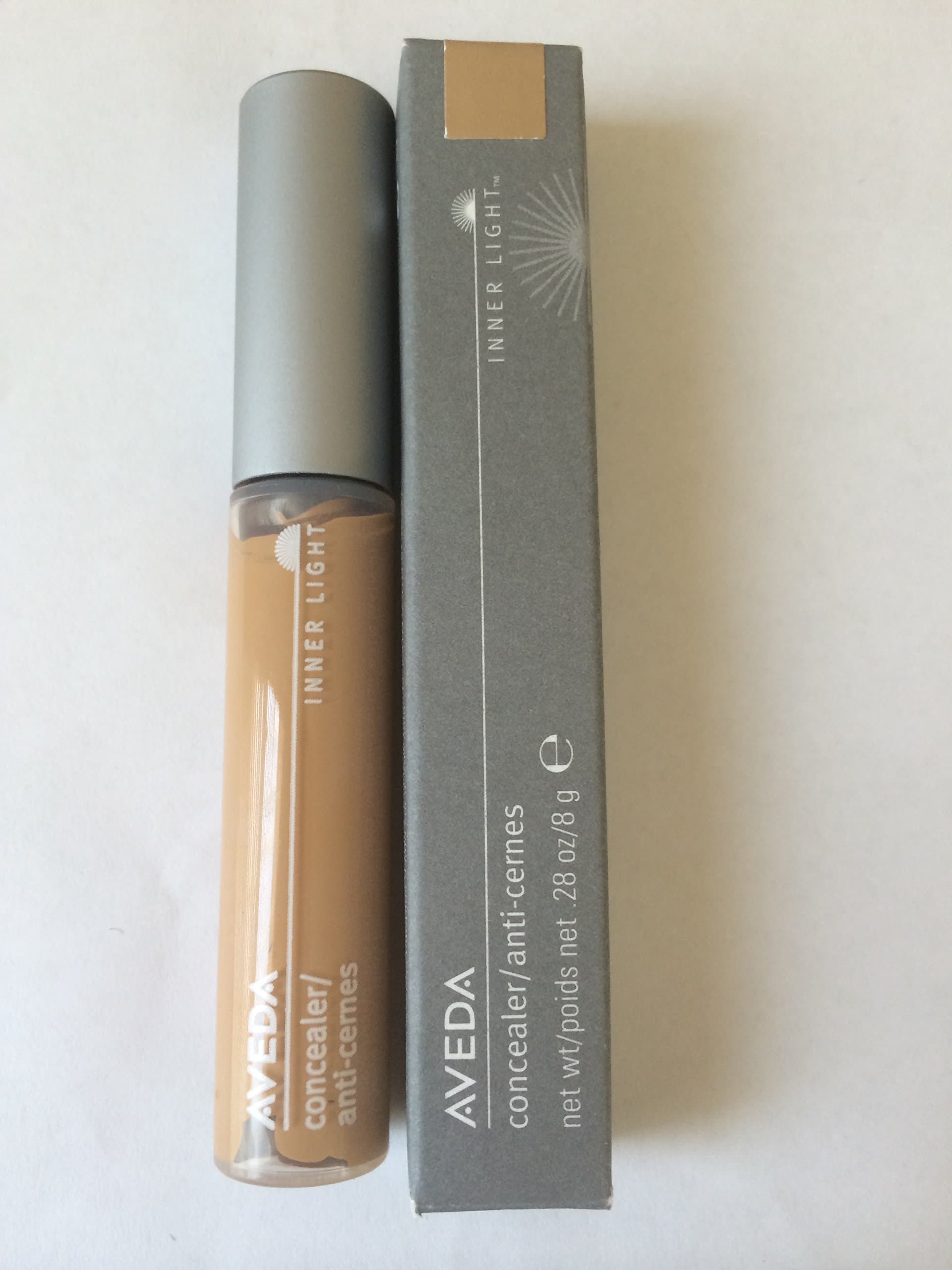 Aveda Inner Light Concealer 05 Pecan