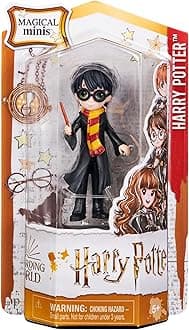 MAGICAL FIGURINE MINIS Wizarding World