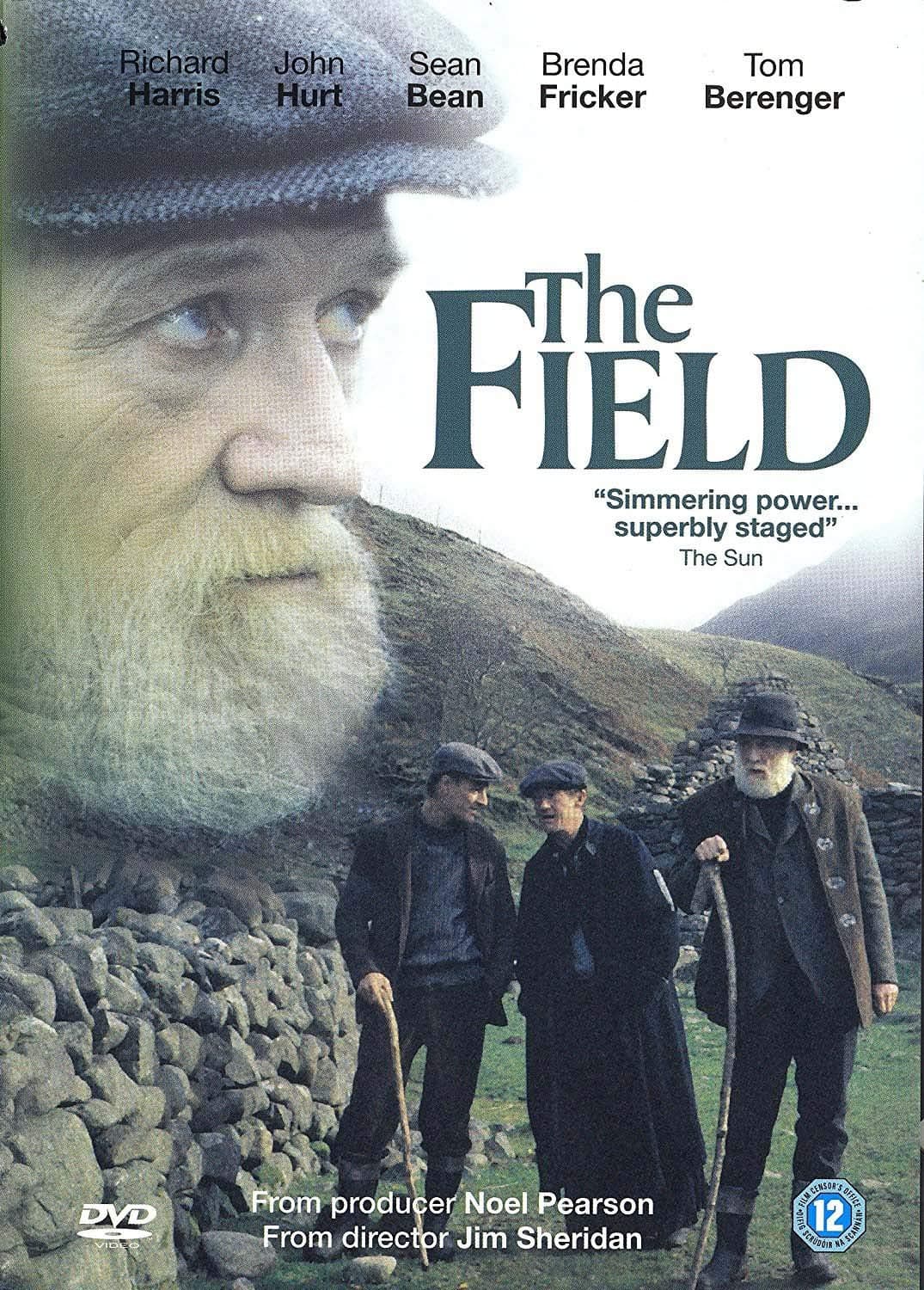 The Field [DVD]