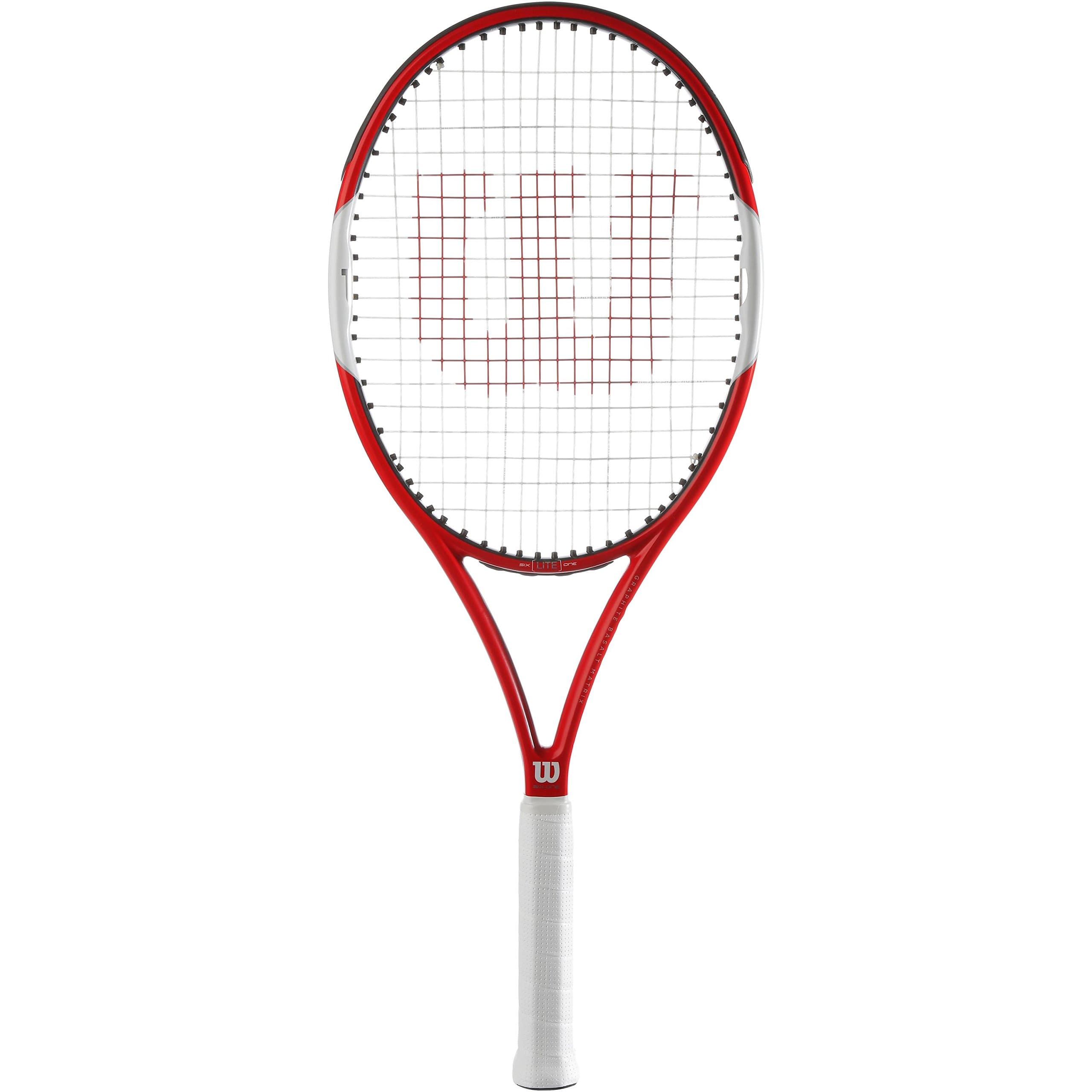 Wilson Six.One Team 95 Tennis Racket