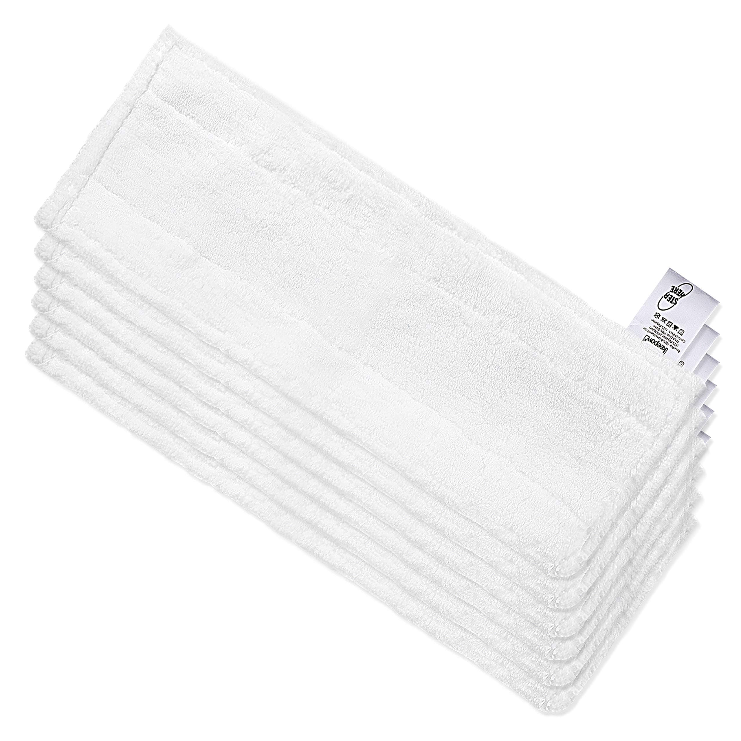 Microfibre Pads