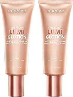 L’Oréal Paris L'Oreal Makeup True Match Lumi Glotion Natural Glow Enhancer Highlighting Lotion