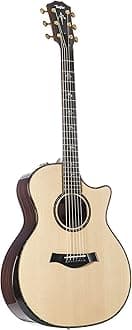 914ce V Class Grand Auditorium Acoustic Electric Guitar