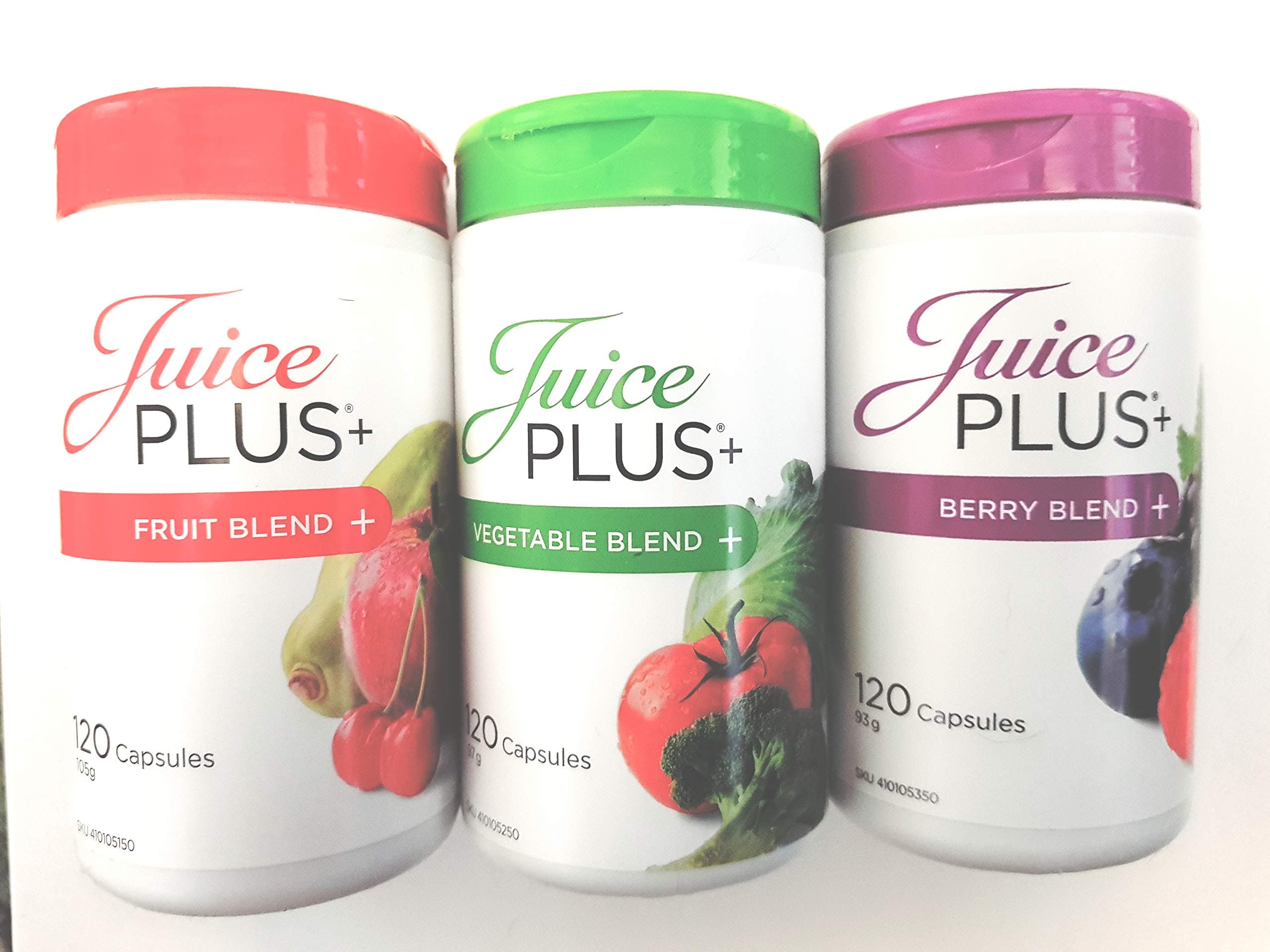 Juice Plus Premium Capsules