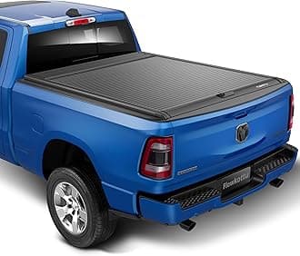 Dodge Ram1500 6.4 Ft Standard Bed