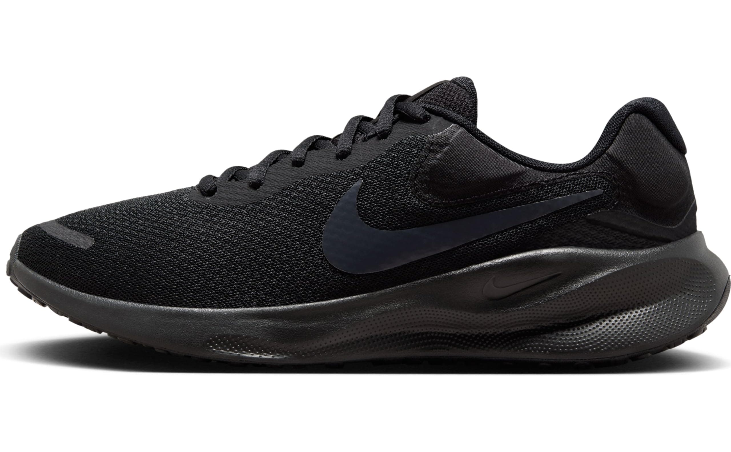 Nike Men Mesh Running Shoes