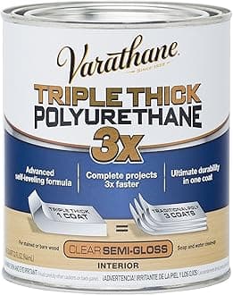 Varathane® Triple Thick Polyurethane