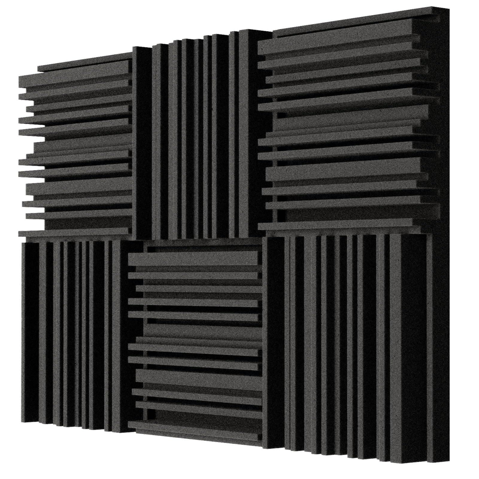 Sound Diffusers