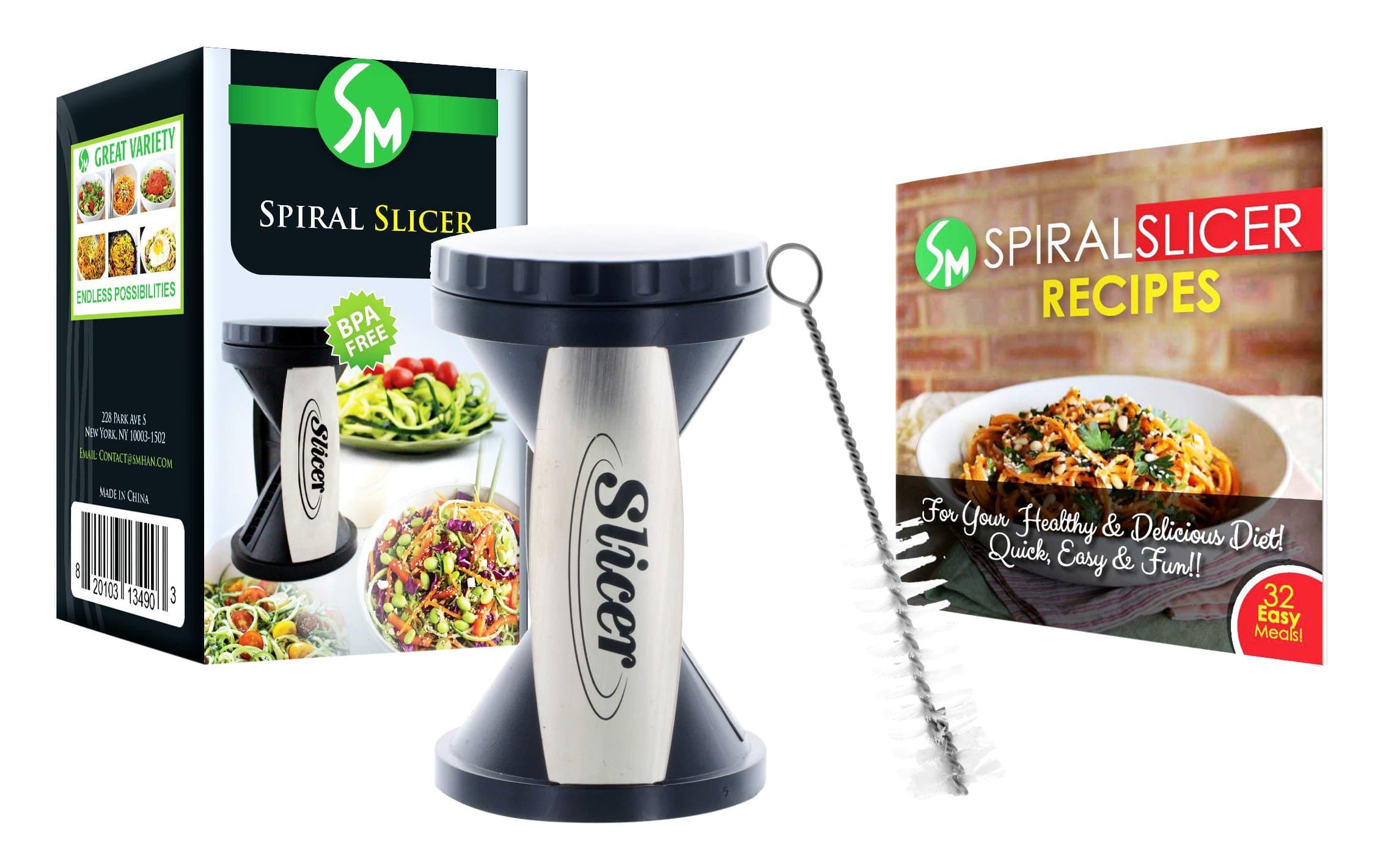 Spiral Slicer Spiralizer