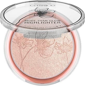 Catrice More Than Glow Highlighter, intensive, shimmery, metallic (5.9g)