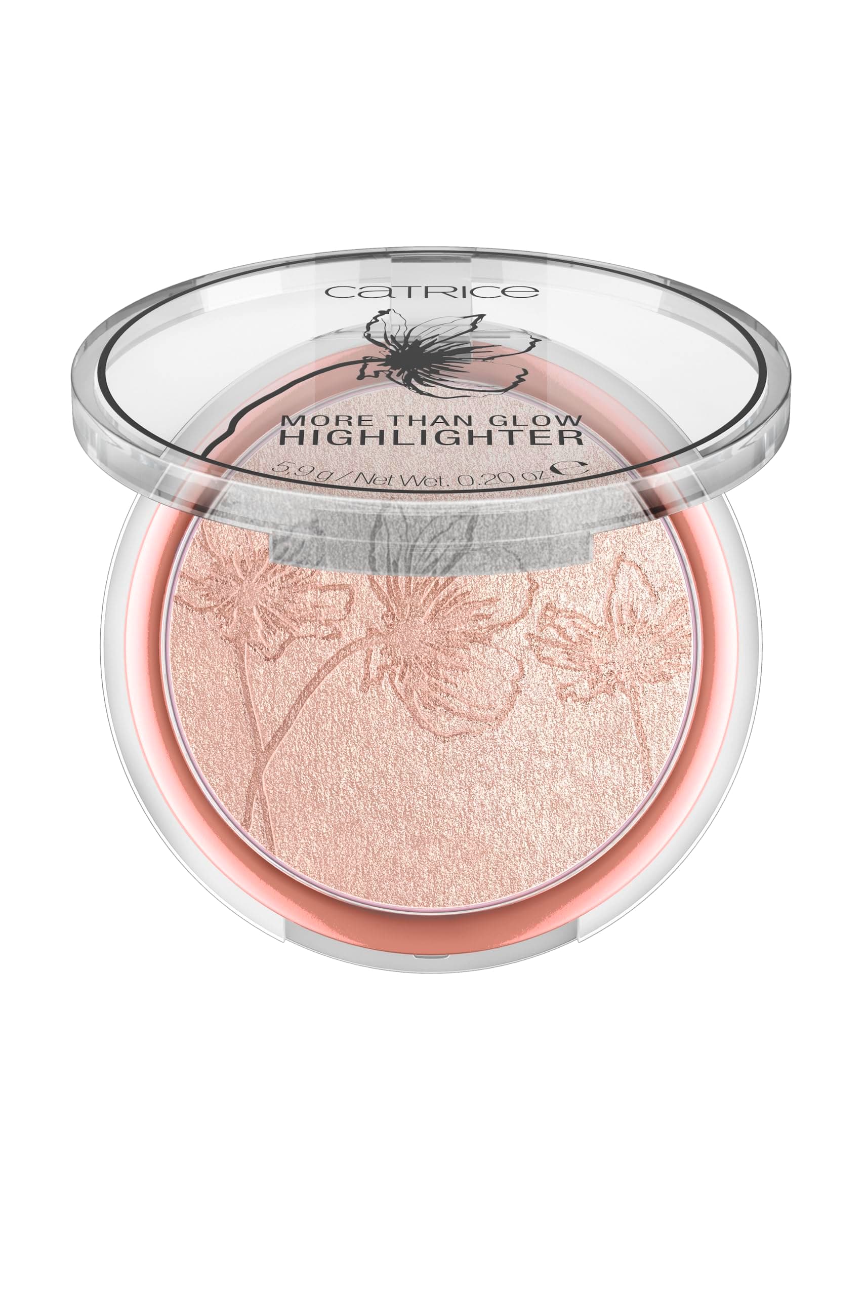 More Than Glow Highlighter 020, 5.9 gm