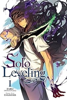 Solo Leveling, Vol. 1 (manga)