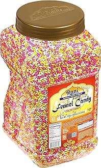 Rani Sugar Coated Fennel Candy