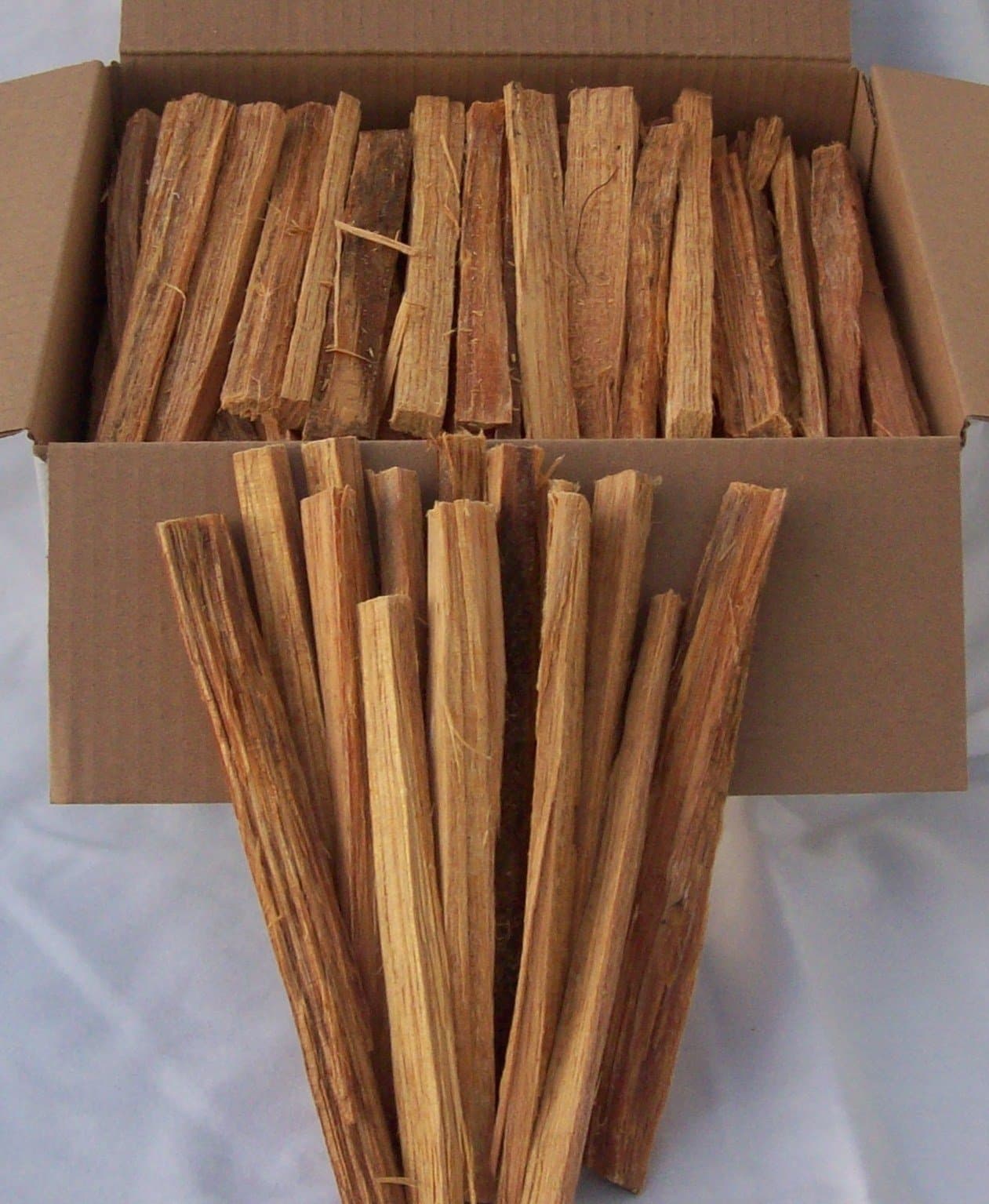 Bulk Fatwood Fire Starters (50 lbs.)