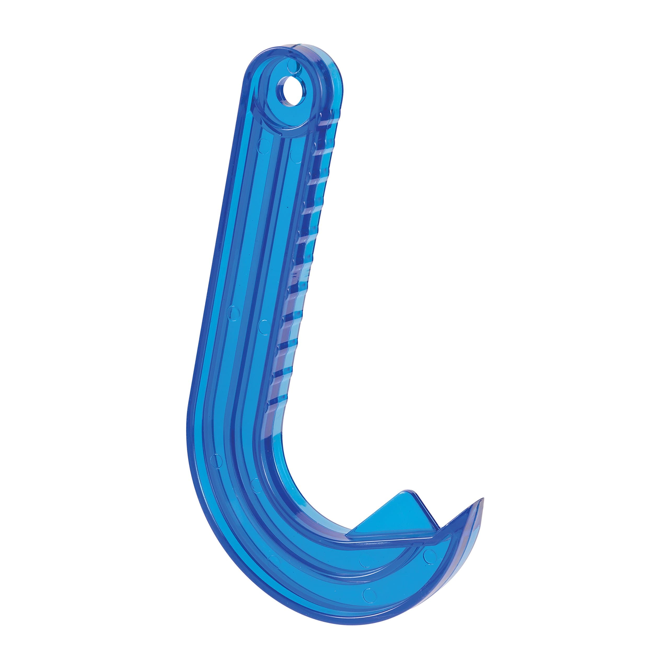 HealthSmartZipper Ring Pulls