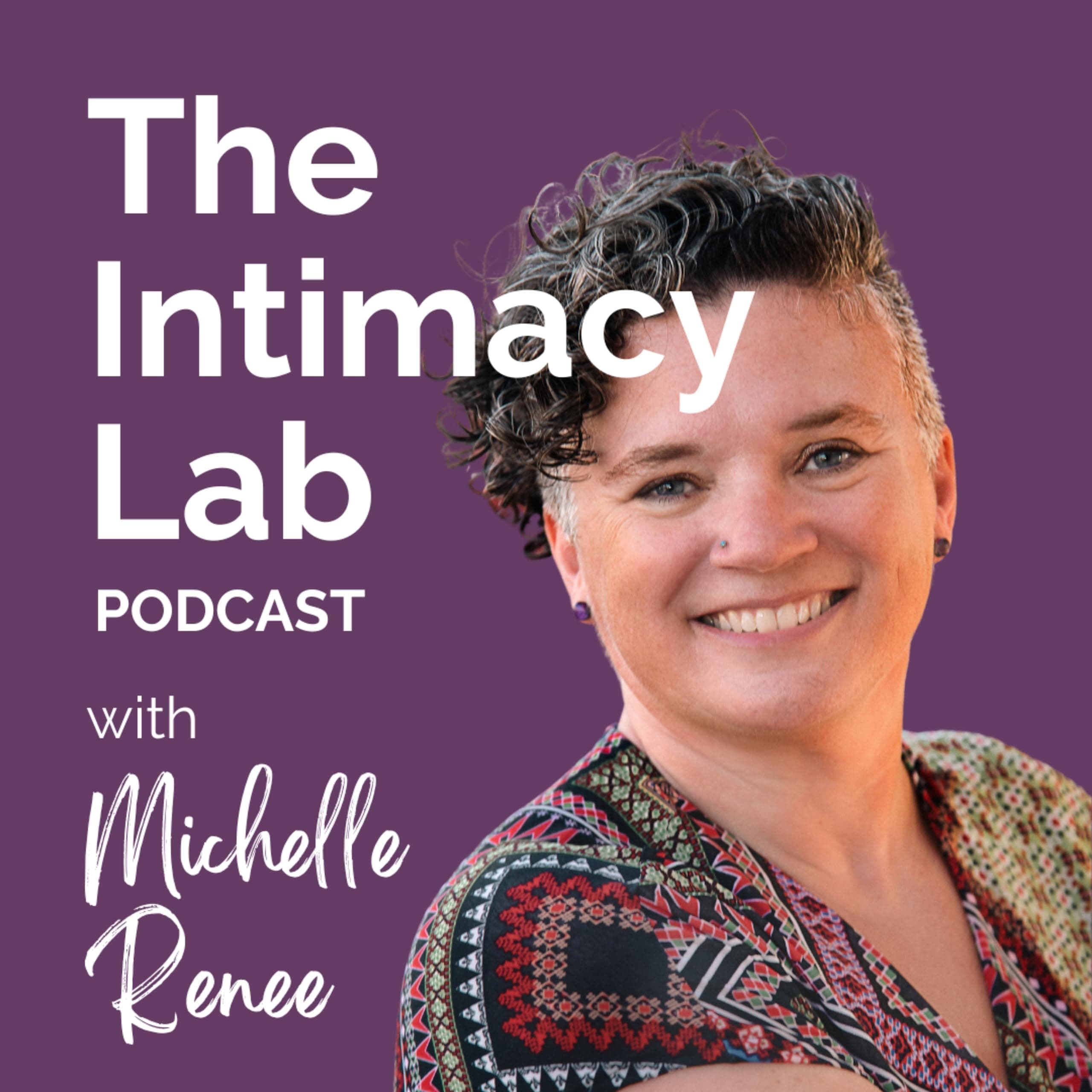 The Intimacy Lab