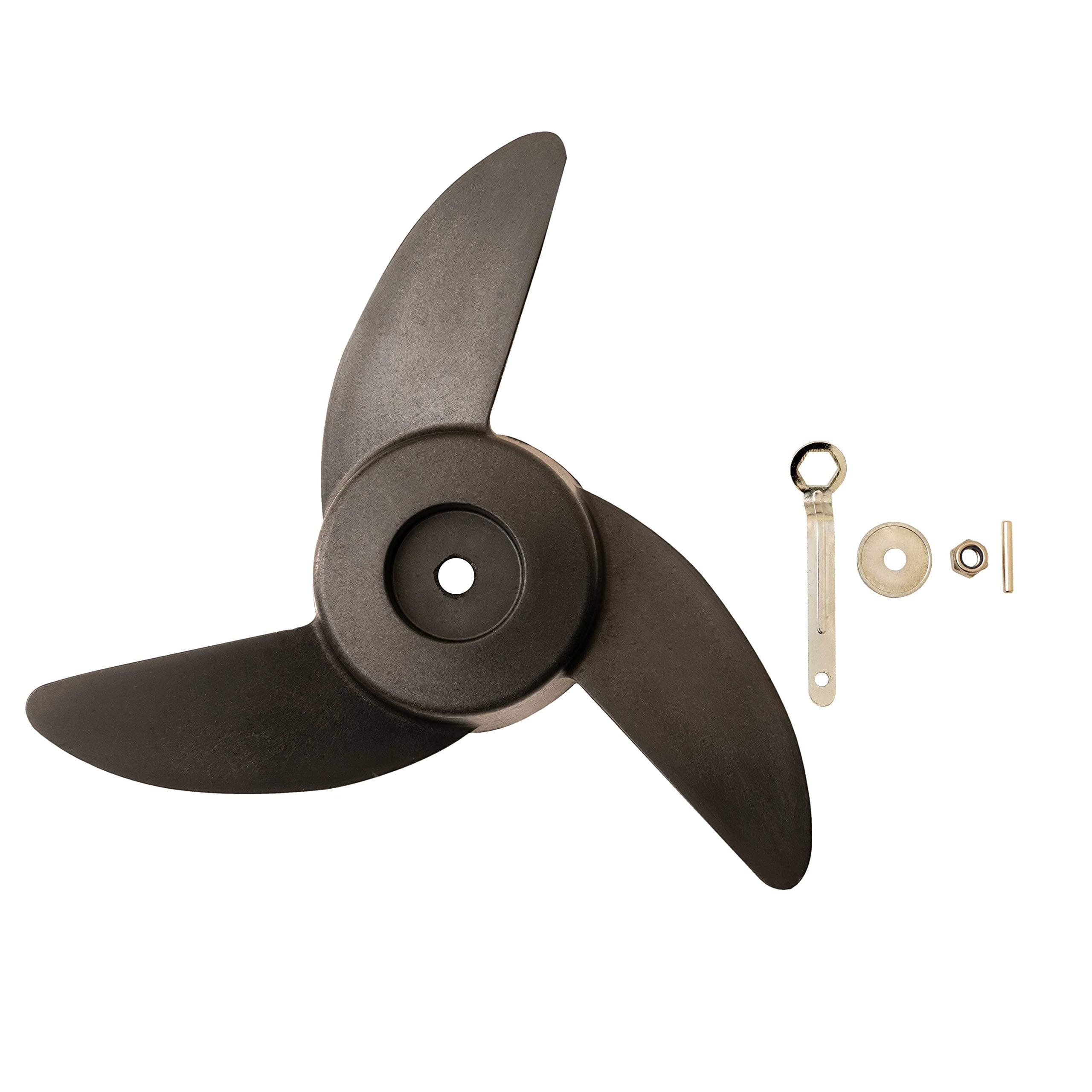 Replacement Trolling Motor Prop