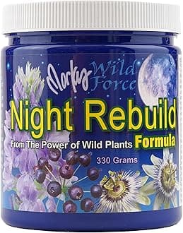 Night Rebuild Powder