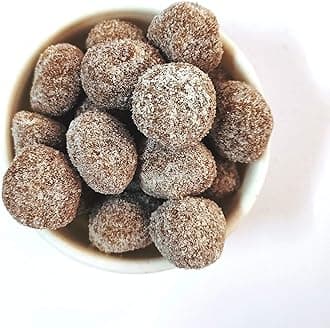 Being Marwari Imli Toffee (Imli Ladoo, Imli Pop) Tamarind Candy Balls (Soft and Chewy), 1.8kg