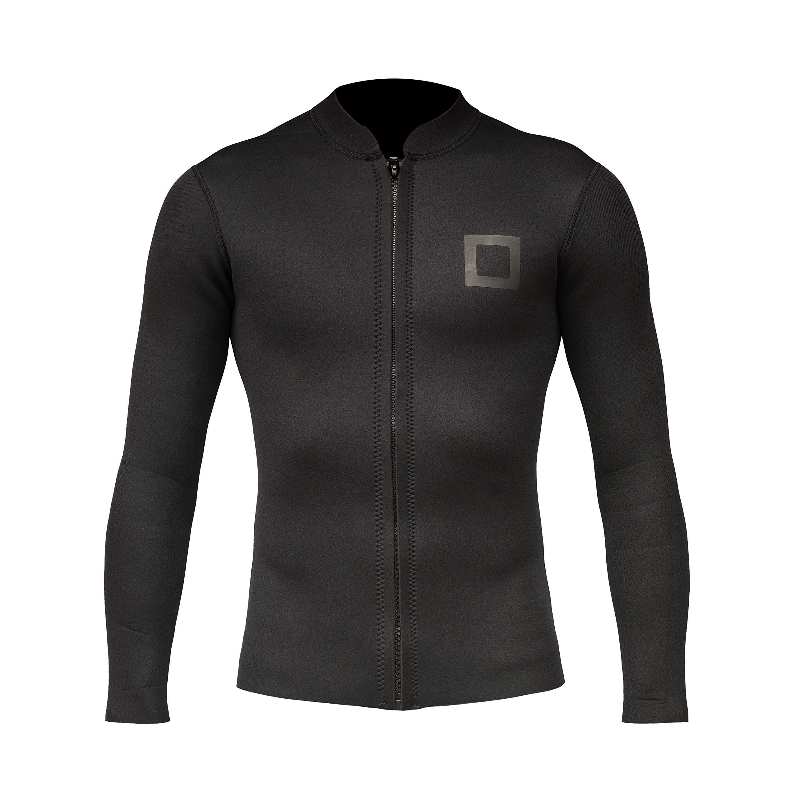 Wetsuit Jacket | Neoprene, X-Large