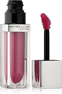 Maybelline New York Color Elixir Iridescent Lip Color, Opalescent Orchid, 0.170 Fluid Ounce