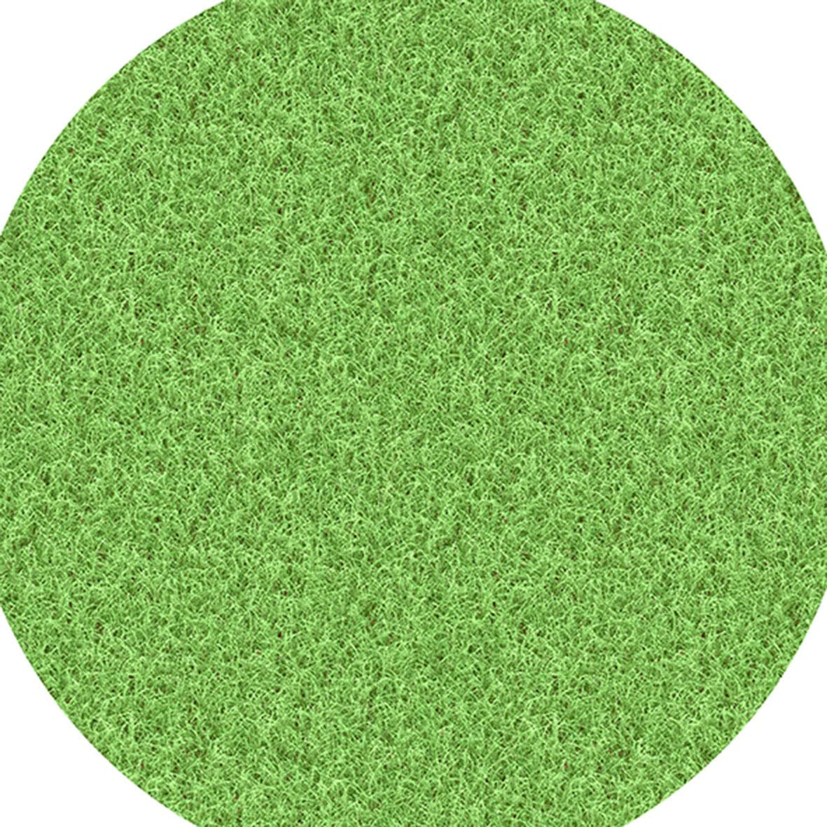 Grass Effect Vinyl Tuff Tray Insert