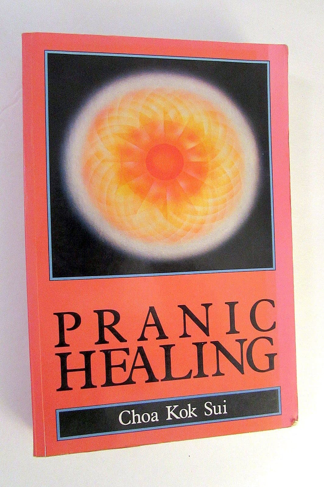 Pranic Healing