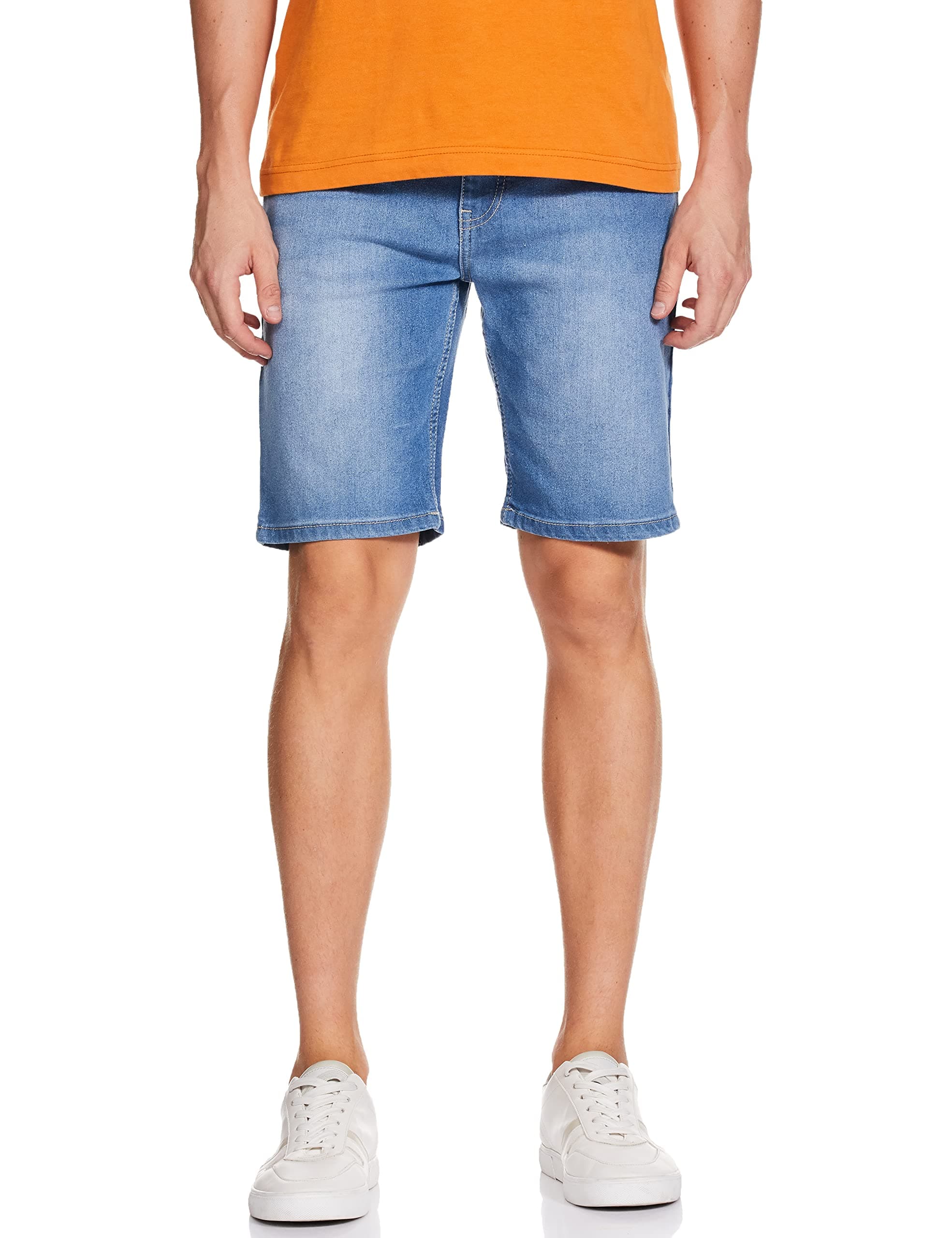 The Indian Garage CoMen Shorts