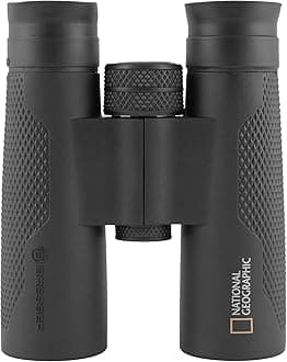 National Geographic 16x32 Binoculars