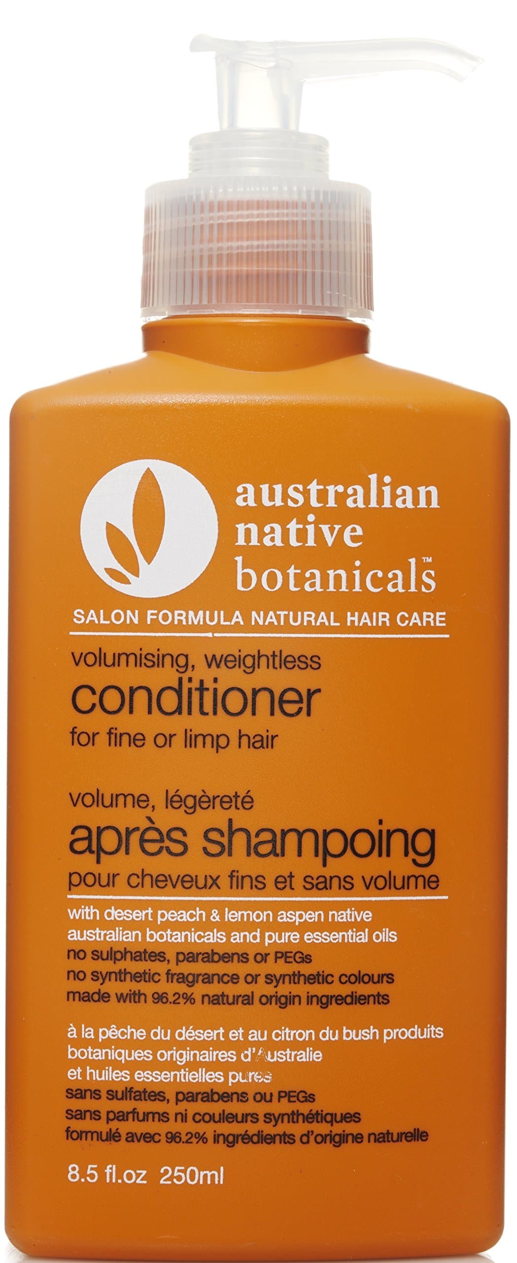 Australian native Botanicals Conditioner Volume Up 250ml