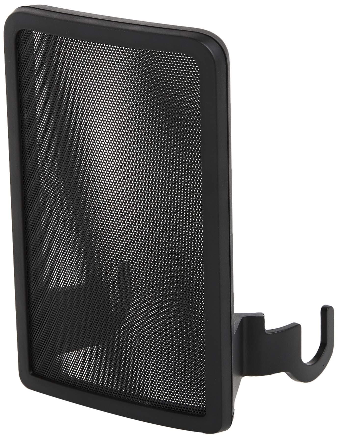 Elgato Wave Pop Filter, Anti-Plosive Noise Shield Eliminates Pops and Hisses, Dual-Layer Steel Mesh with Magnetic Attachment Points, Custom Built for Elgato Wave Microphones