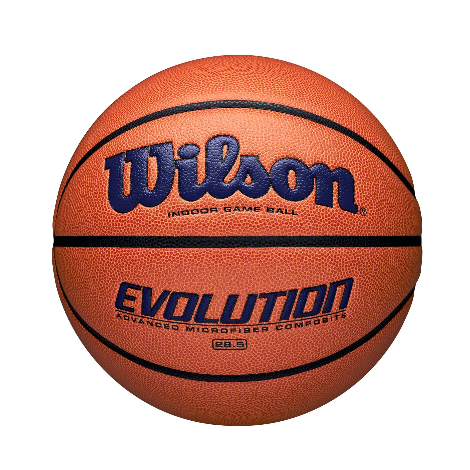 - Evolution Basketballs