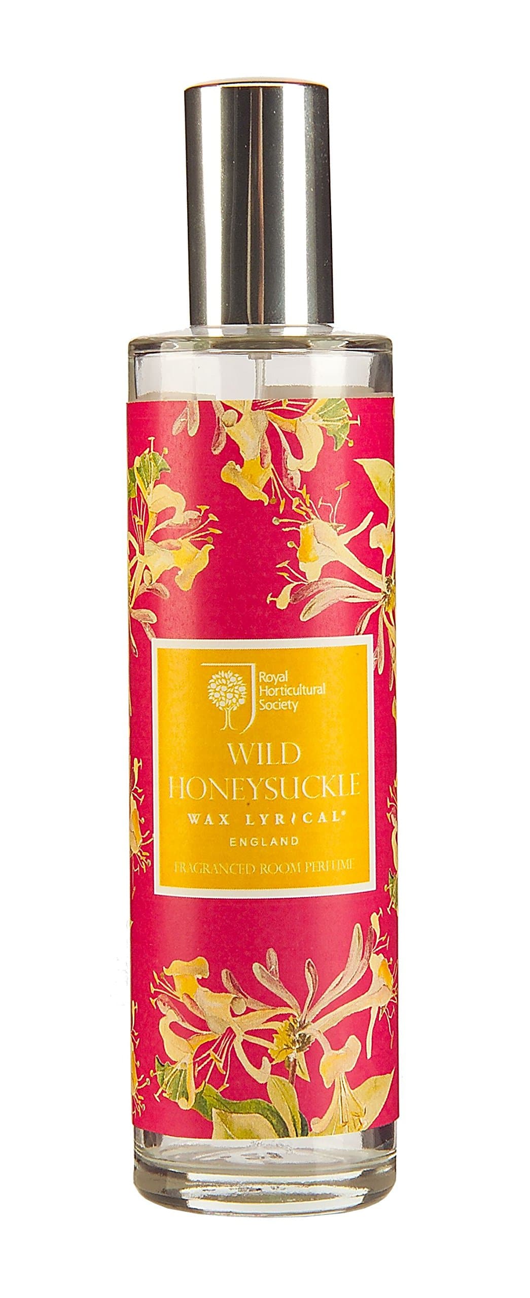 RHS Room Mist, Wild Honeysuckle