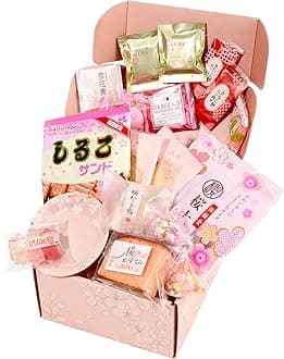 Sakuraco - Authentic Japanese Snack & Homeware Box. Enjoy Mochi, Japanese Cakes and Teas Direct From Japan.