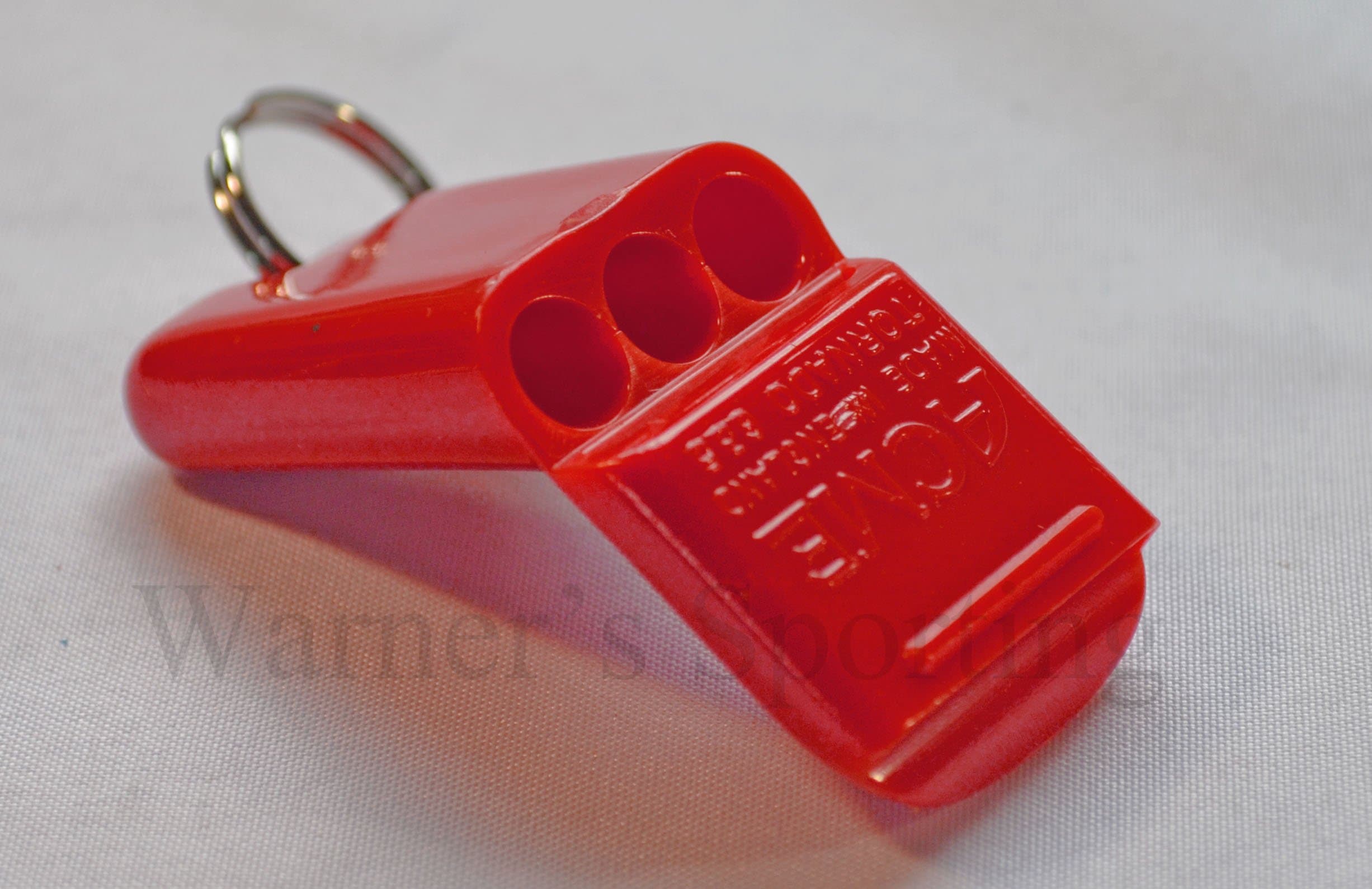 Acme Tornado 635 Pealess Whistle