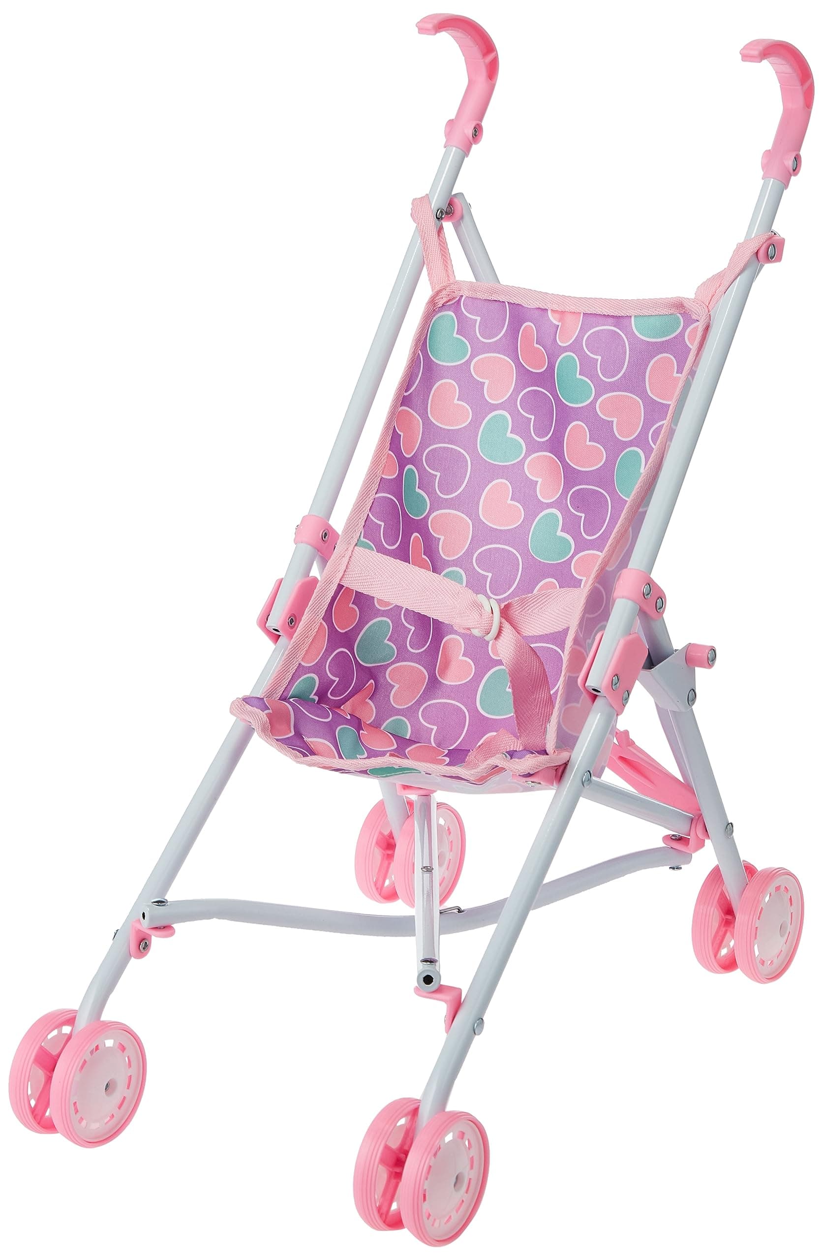 Hayati Baby Stroller