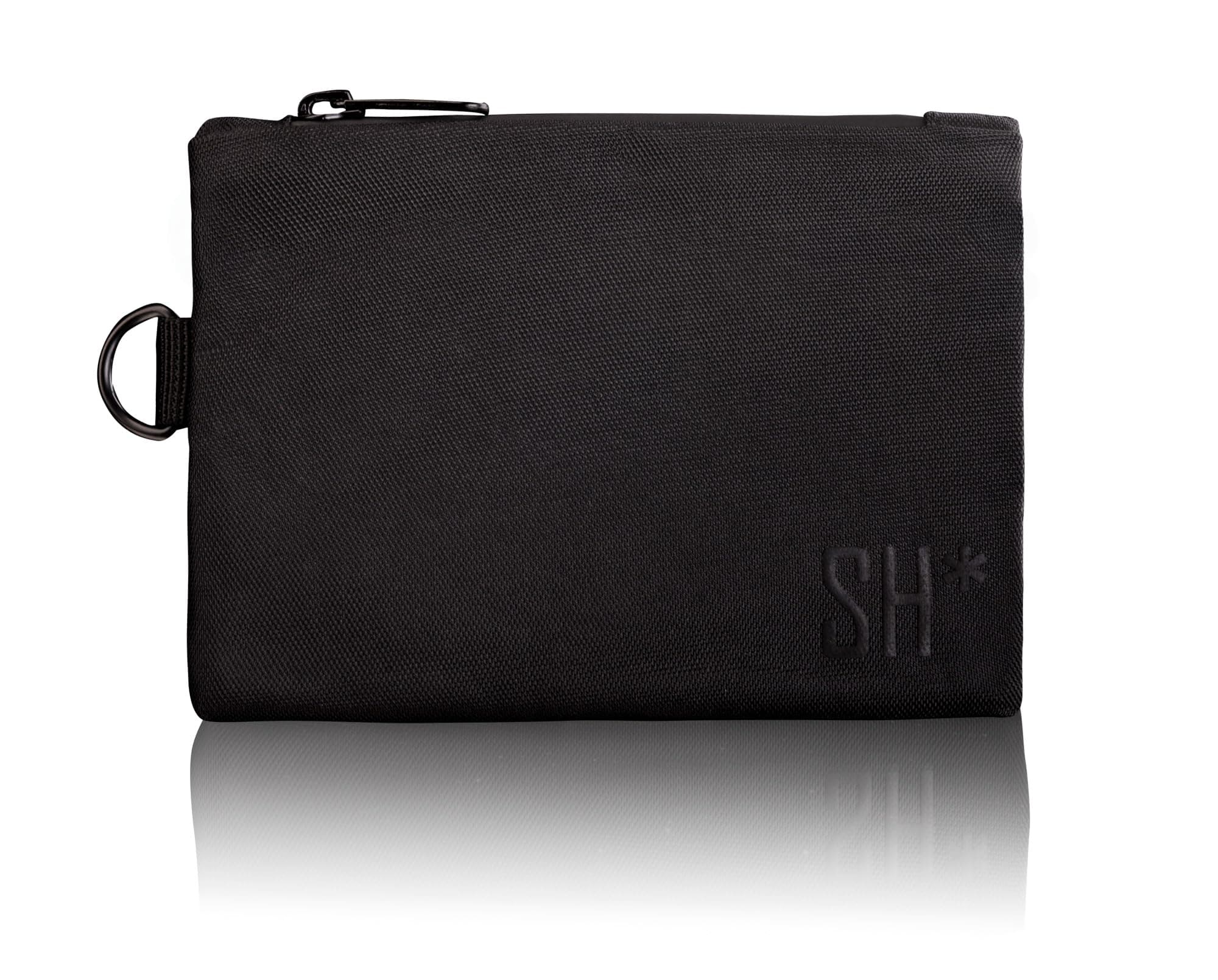 STASHIC Smell Proof Bag - Mini Pouch - Activated Carbon Lining - Zero Smell Storage - SH*