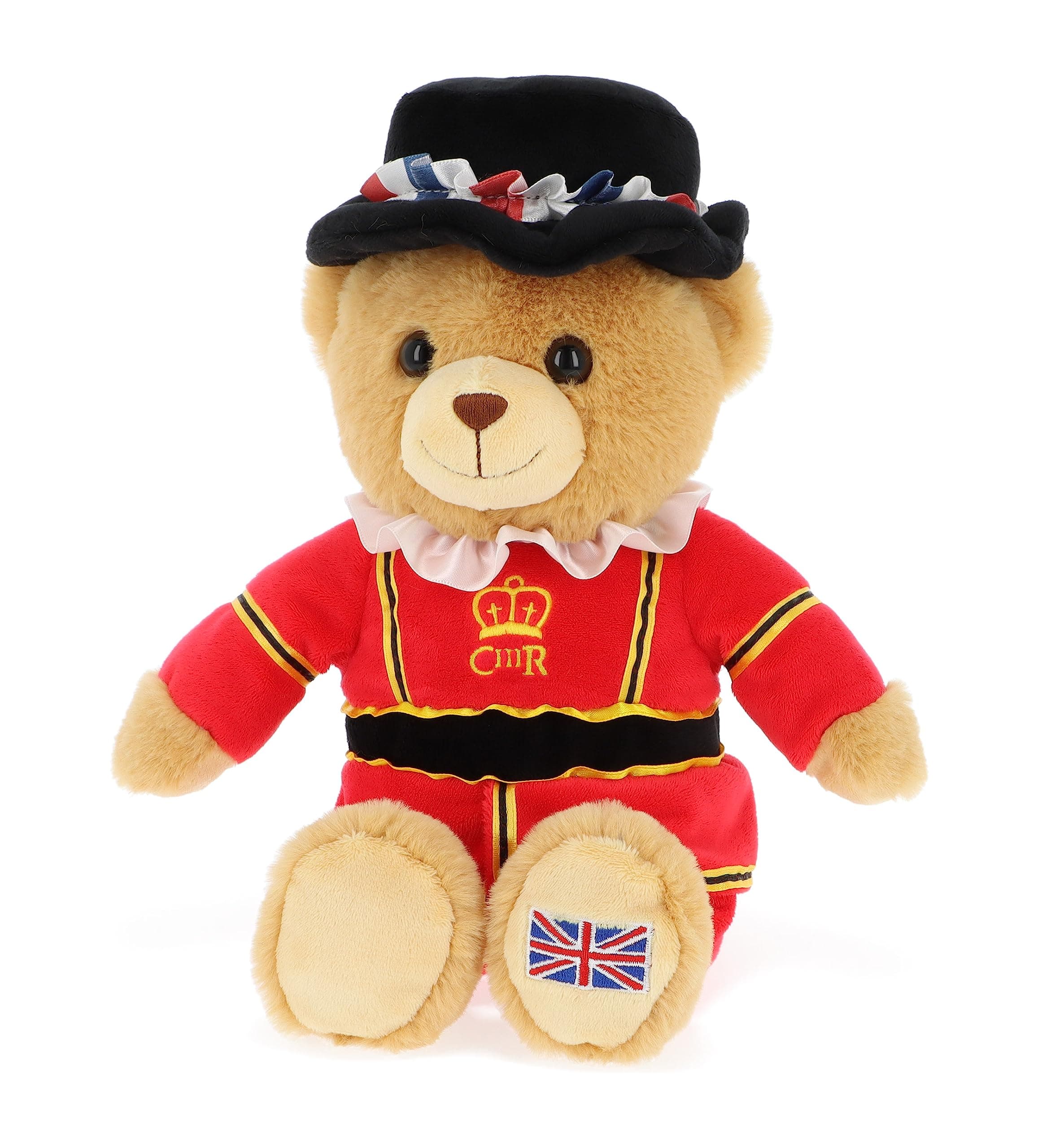 15cm London Beefeater Bear