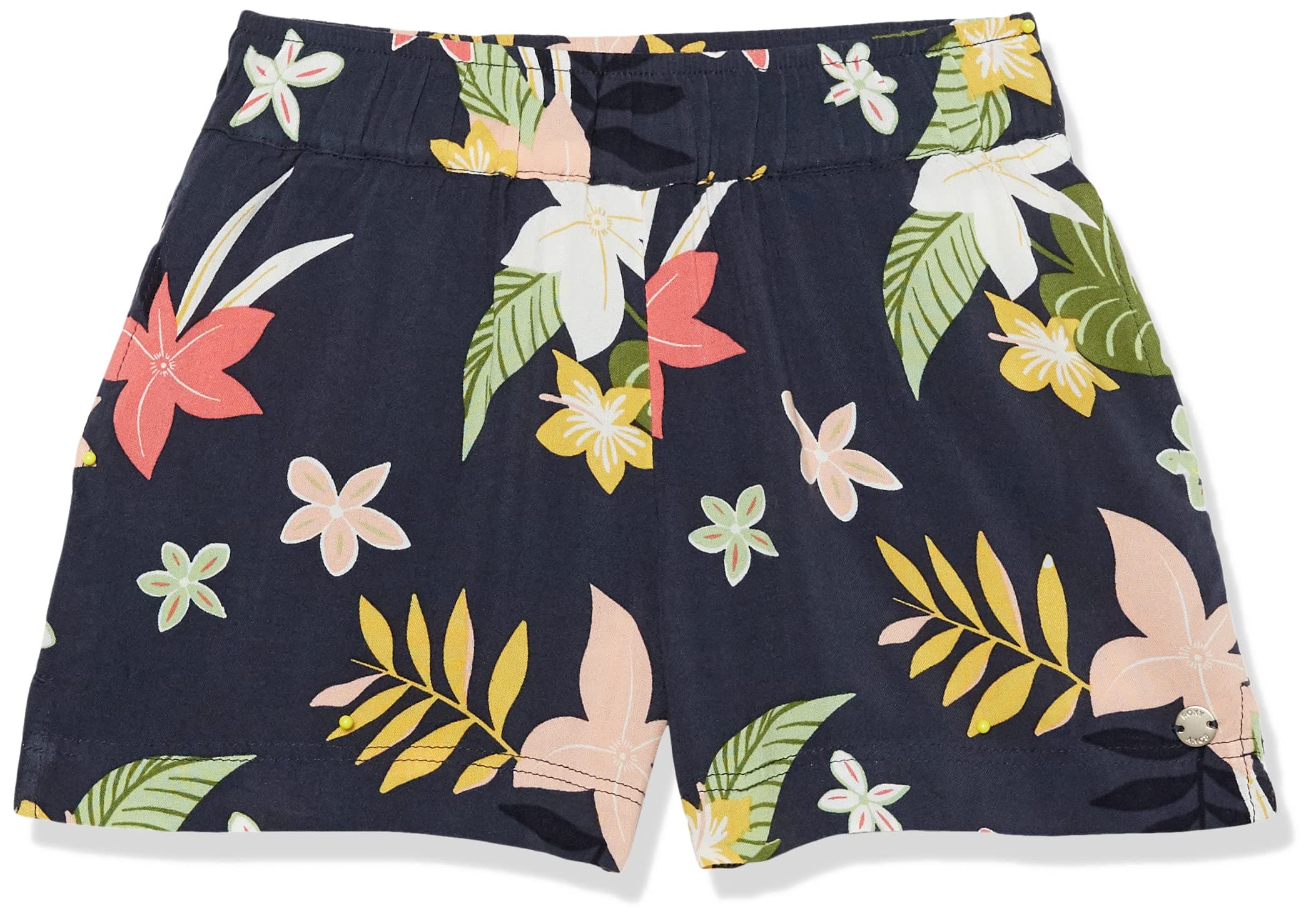 RoxyGirl's Ocean Floor Elasticated Short Casual