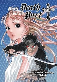 Until Death Do Us Part, Vol. 2 (Volume 2)