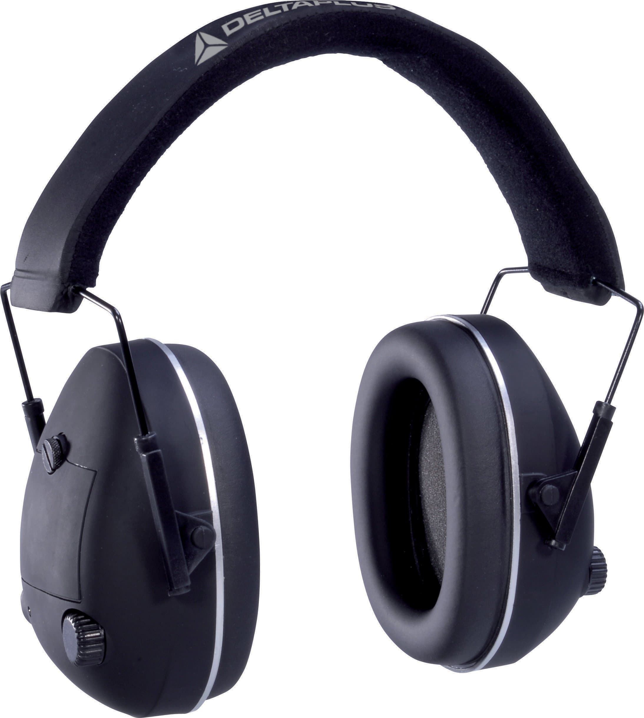 Venitex Pit Stop Foldable Electronic Ear Defenders SNR 26dB