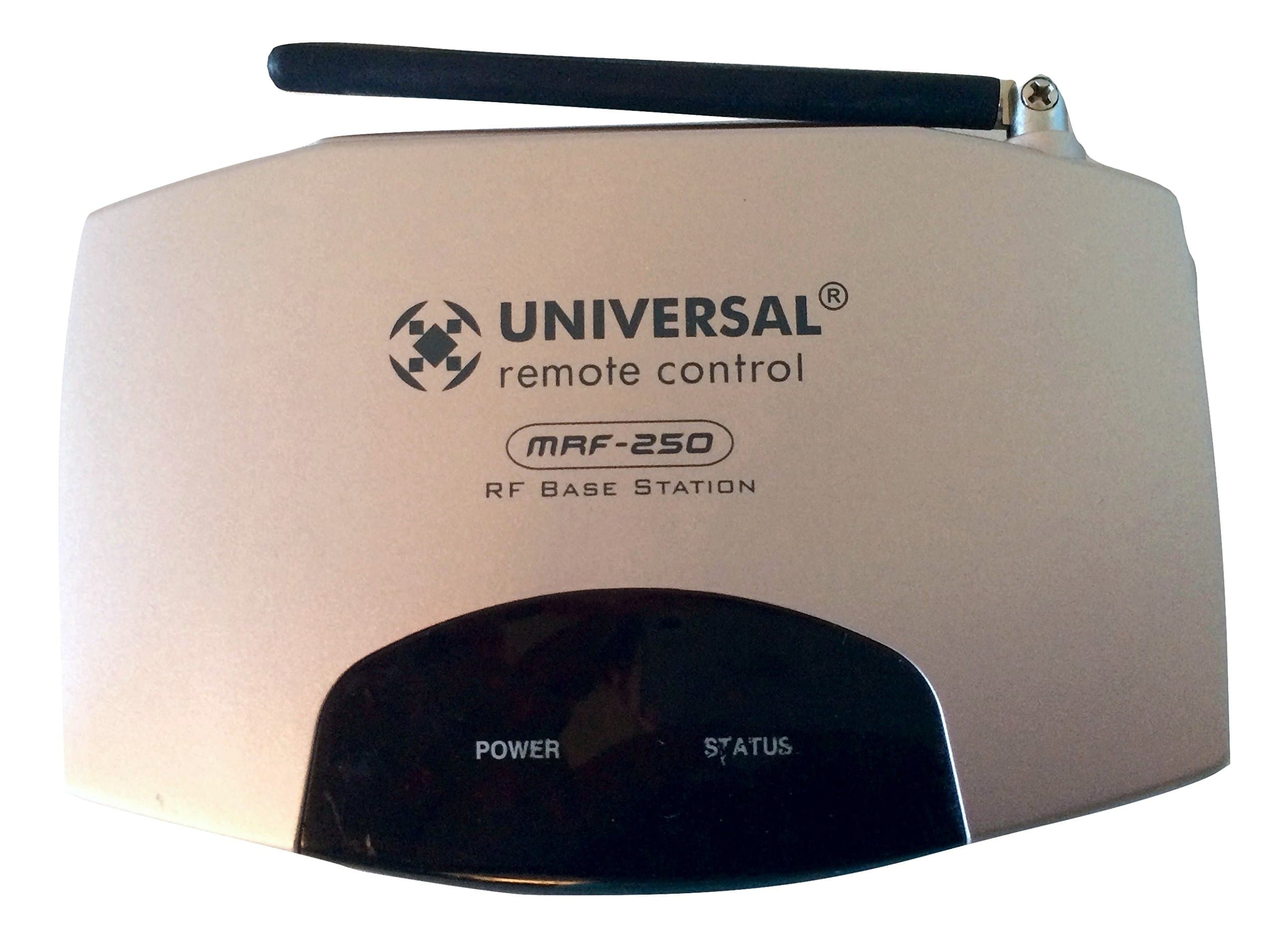 Universal Remote Control MRF-250 Reciever