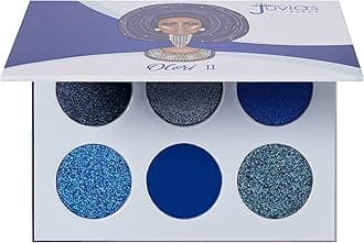 Juvia's Place Olori 2 Eyeshadow Pallete