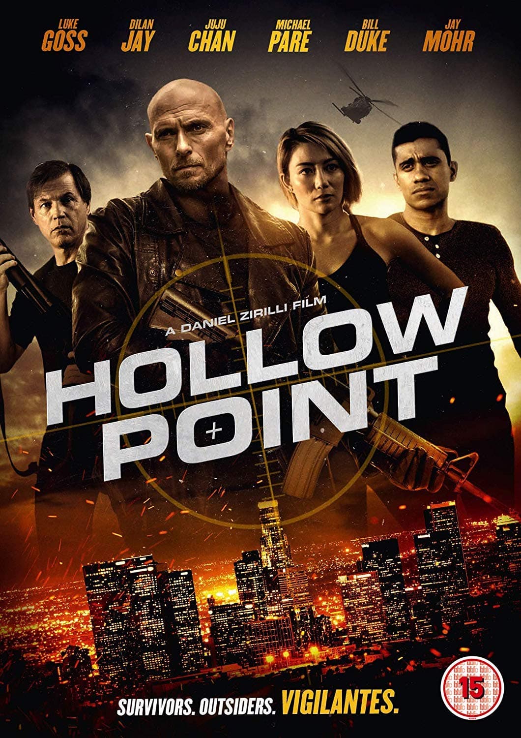 Hollow Point
