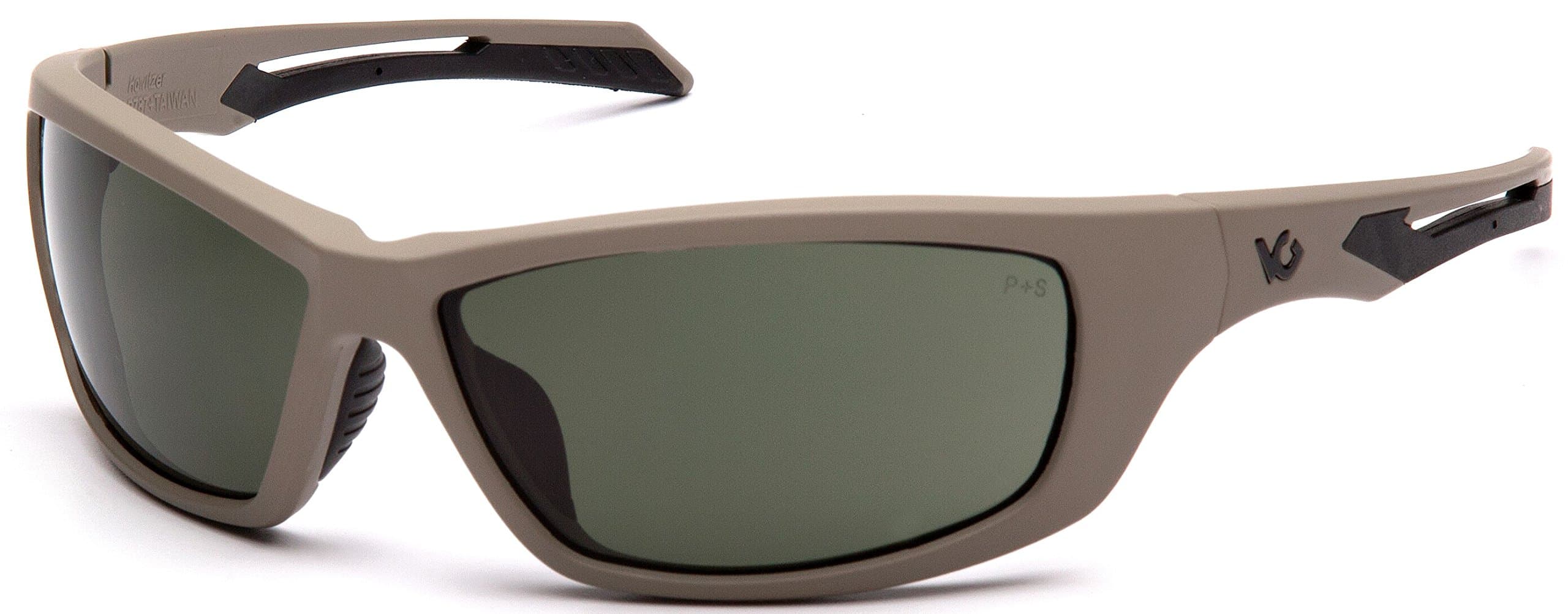 Venture Gear Howitzer Safety Glasses