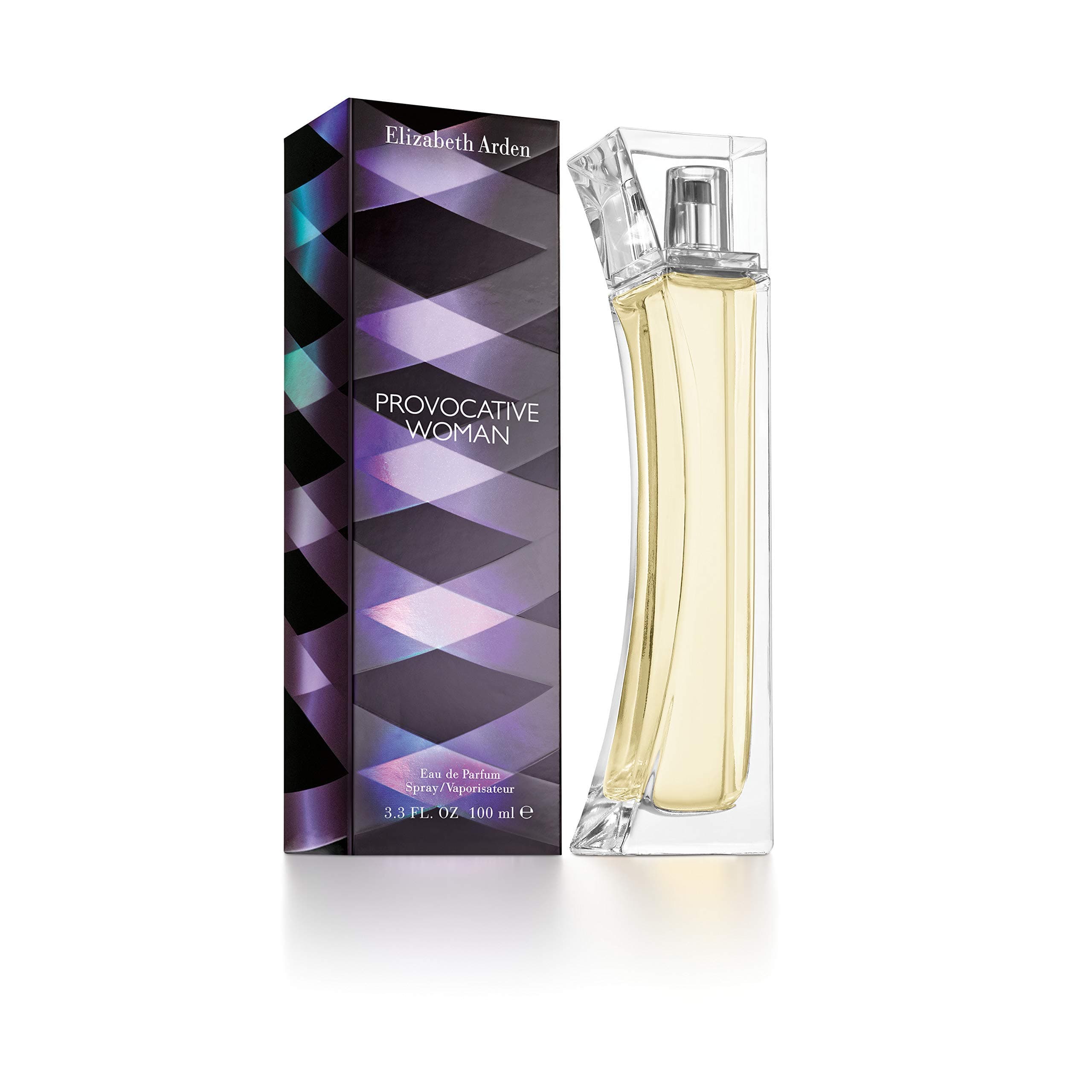Elizabeth Arden Provocative Women Eau de Parfum