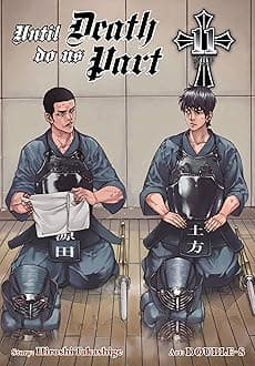 Until Death Do Us Part, Vol. 11