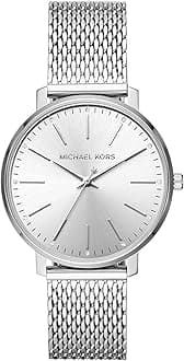 Michael KorsMichael Kors Women's Analog Quartz Watch