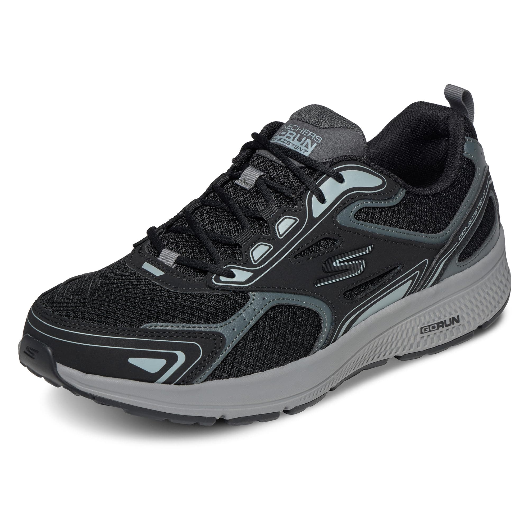Men's Go Run Consistent Sneaker