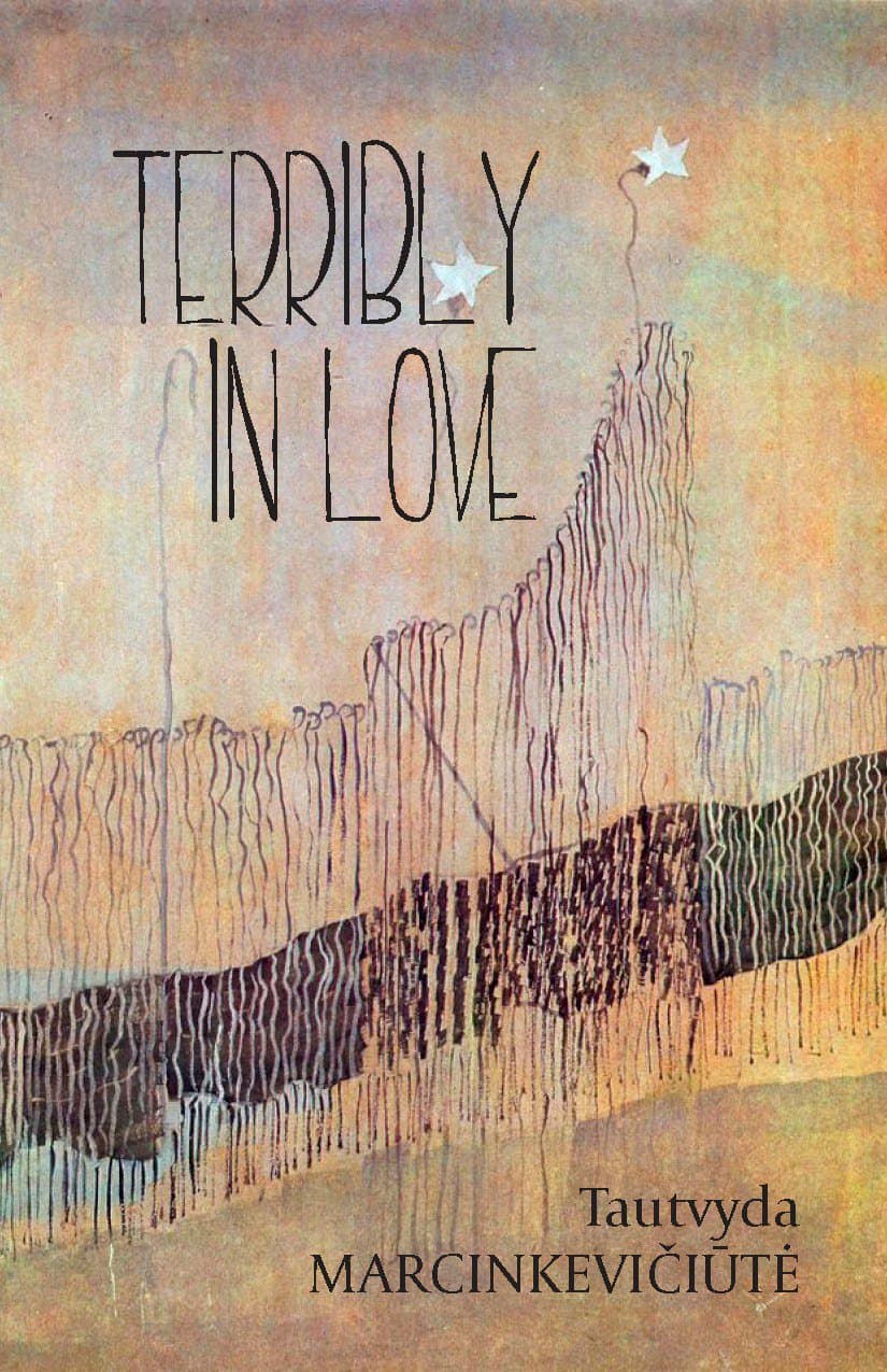 Terribly in Love: Selected Poems